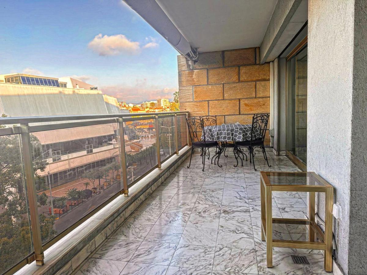 Appartement No.6 La Croisette à Cannes Extérieur photo